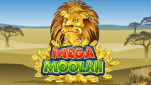 Mega Moolah