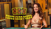 Poker en vivo